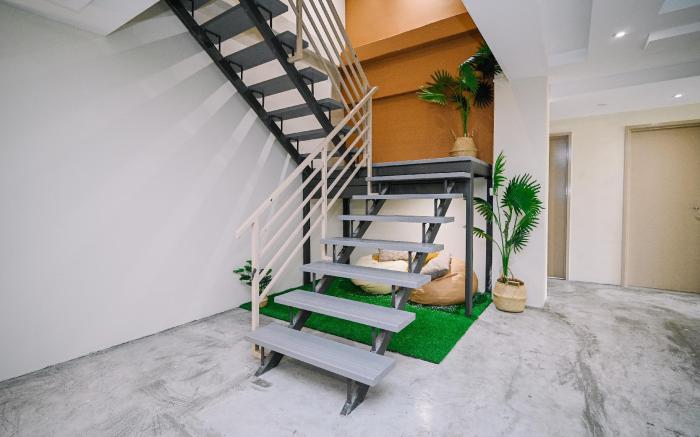 Swing & Pillows @ Putrajaya Selangor