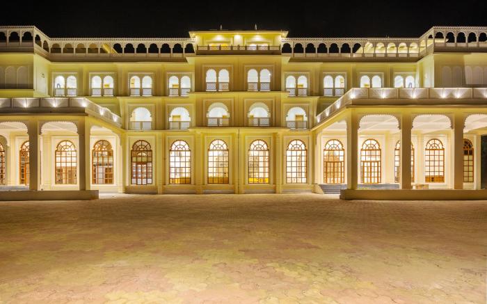 Sterling Aravalli Udaipur