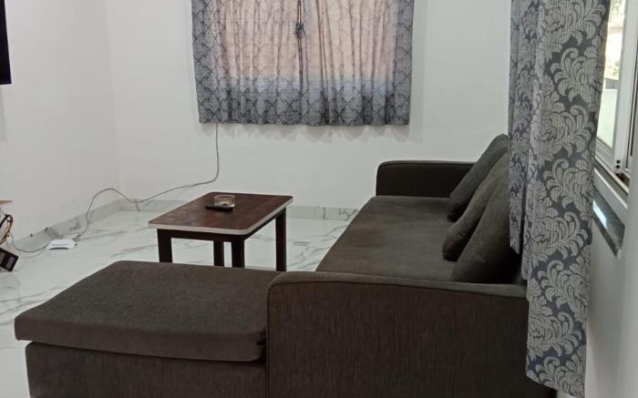 Sukoon Residency