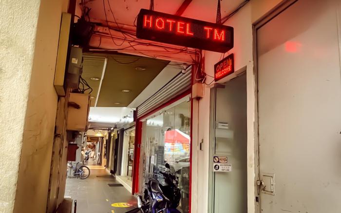 TM Hotel
