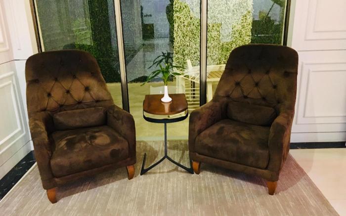 Summerset Continental Hotel Usuma 