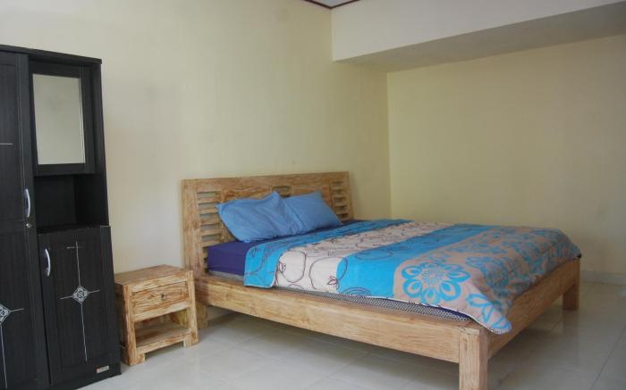 Star East Guest House Amed