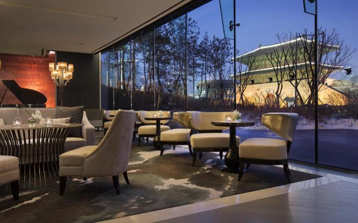JW Marriott Dongdaemun Square Seoul