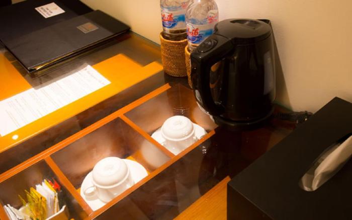 The Sun Hotel & Spa Legian