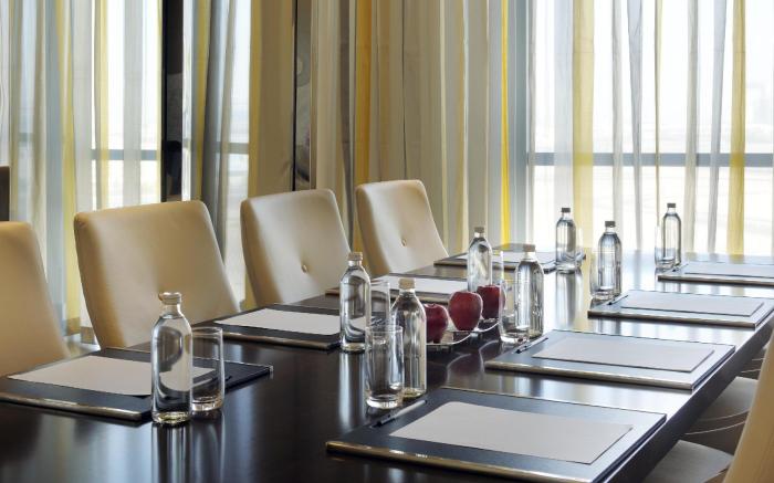 Marriott Hotel Al Jaddaf, Dubai