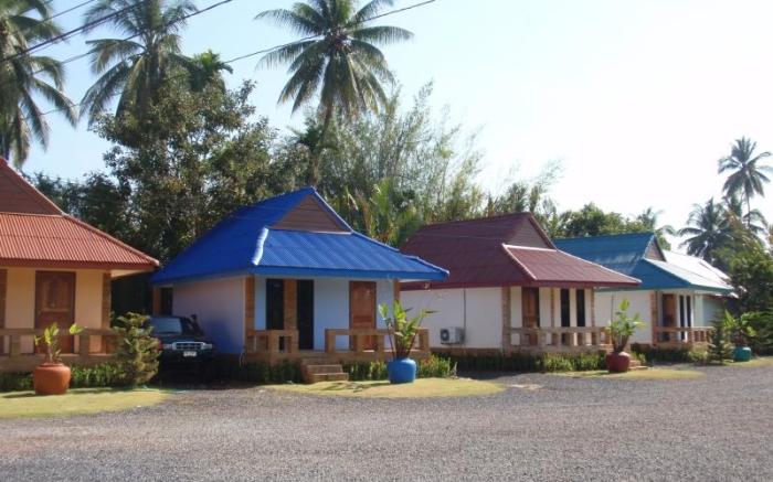 Promtawan Resort