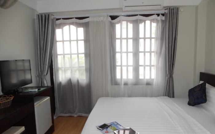 Pho Bien Hotel Nha Trang