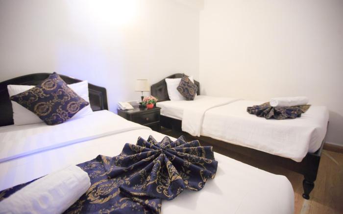 Pho Bien Hotel Nha Trang