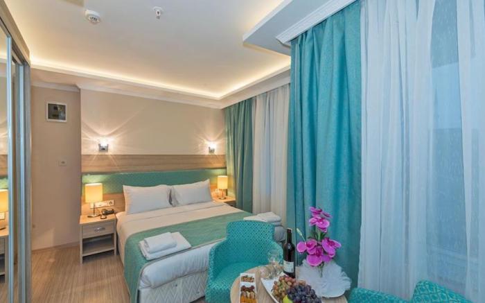 The Ottoman City Hotel
