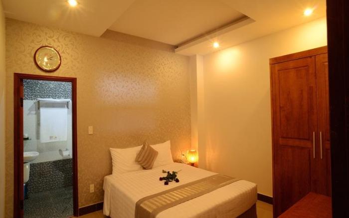 Ngoi Sao Lien Do Hotel