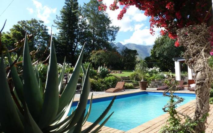 Marula Lodge Guesthouse