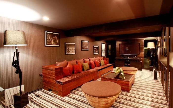 Sireeampan Boutique Resort and Spa