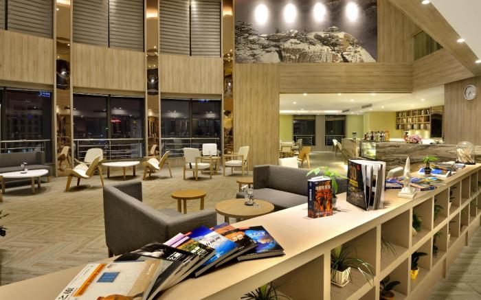 Atour Hotel Xian Gaoxin Branch