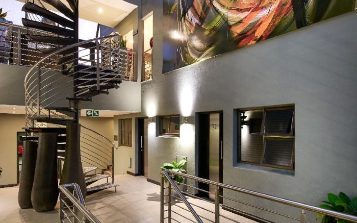 Dynasty Forest Sandown Accommodation