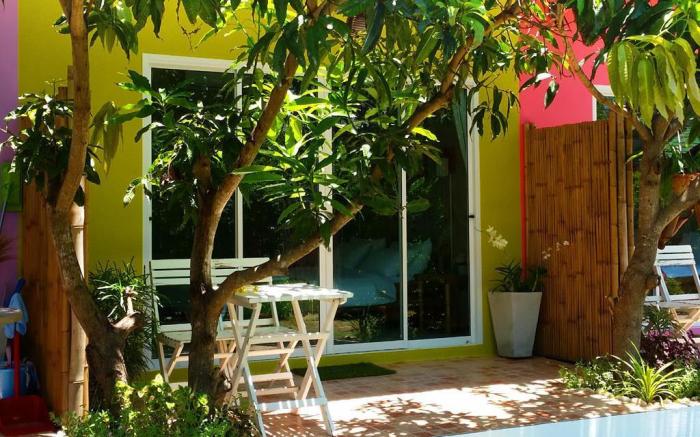 Namaste Resort