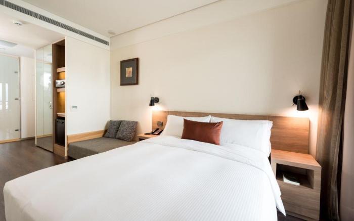 捷絲旅花蓮中正館