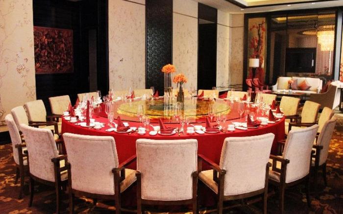 Crowne Plaza Shaoxing By IHG