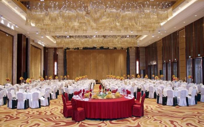 Crowne Plaza Shaoxing By IHG