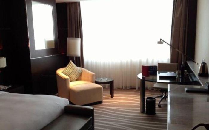 Crowne Plaza Shaoxing By IHG