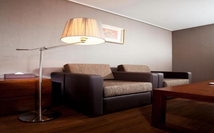 Haeden Hotel High End Suwon