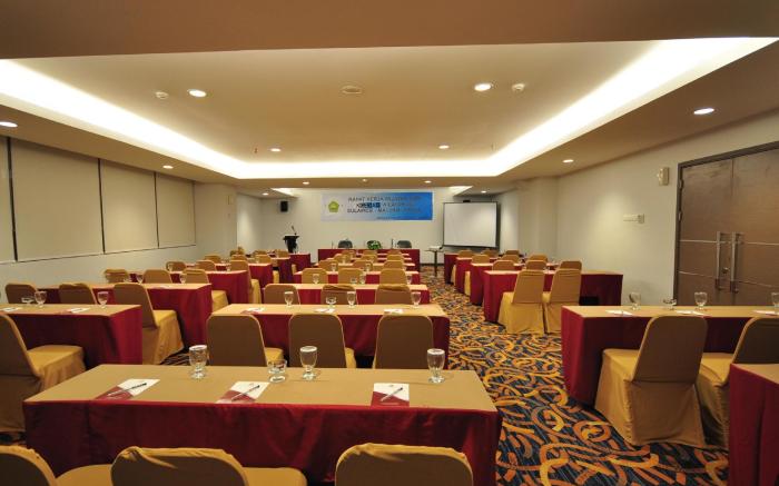 D Maleo Hotel Makassar