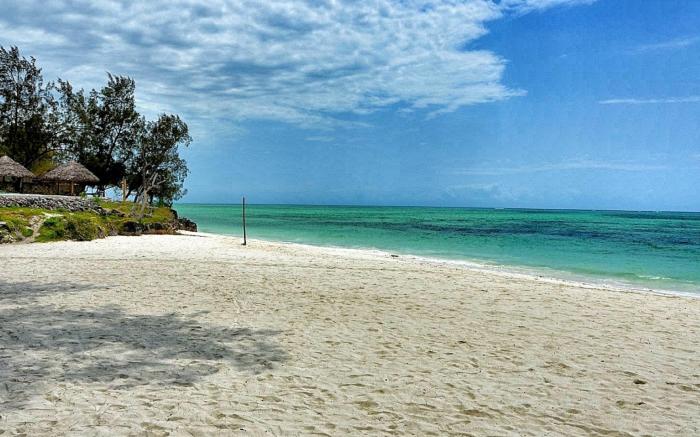 Pongwe Beach Hotel
