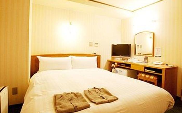 Hotel Prime Inn Toyama
