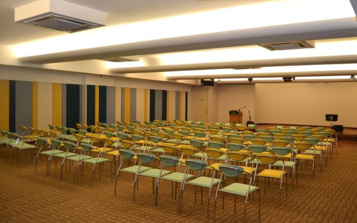 D'OR Hotel Tengkat Tong Shin