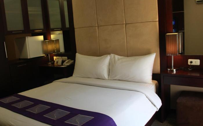 Metro Hotel