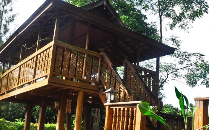 Khumkhunwang Resort