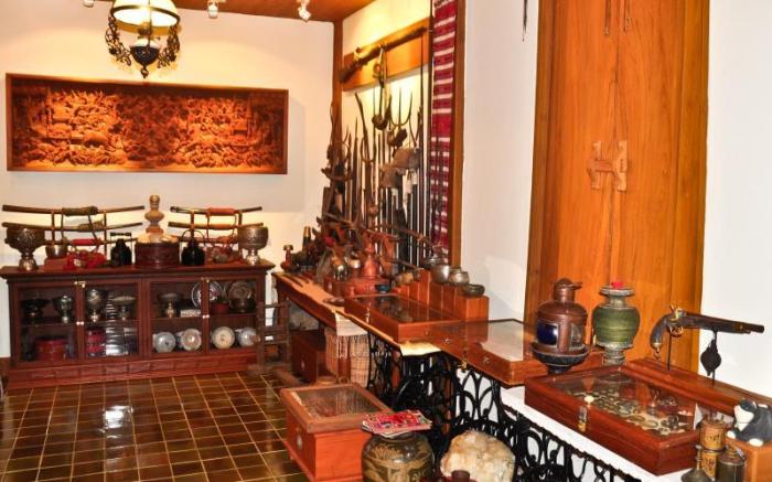 Khumkhunwang Resort