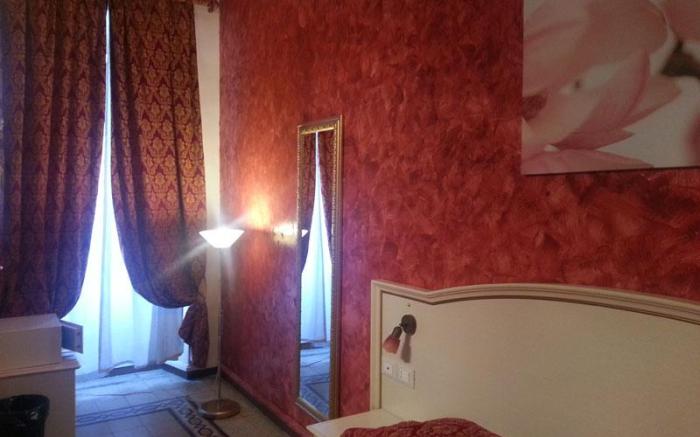 St. Peter Central Rooms B&B