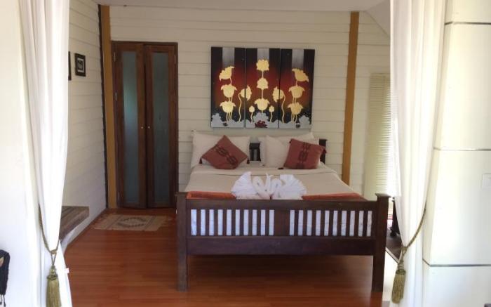 Pai Vintage Garden Resort