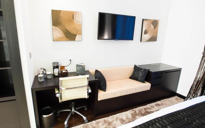 The One Boutique Hotel