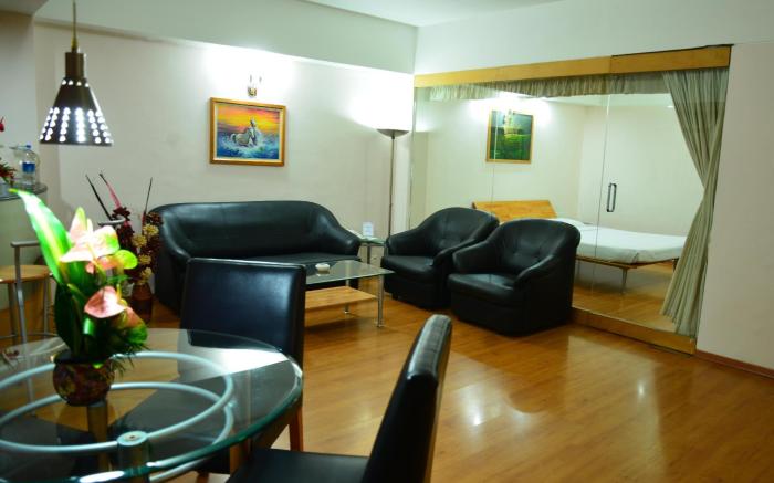 Hotel Horizon