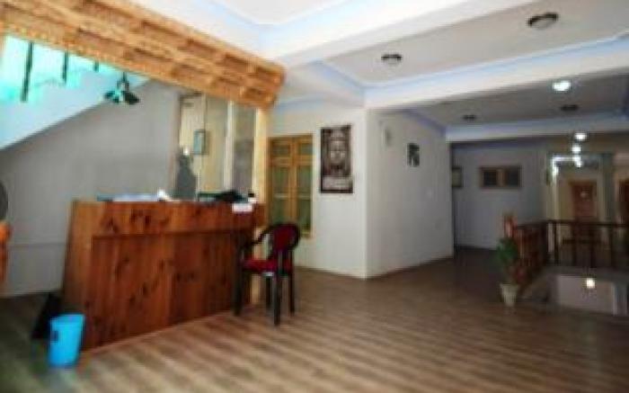 Hotel Ladakh Heaven