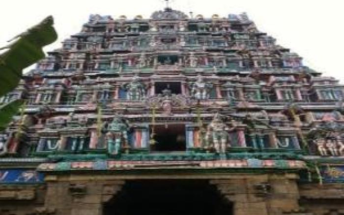 Rayas Executive Homes Kumbakonam