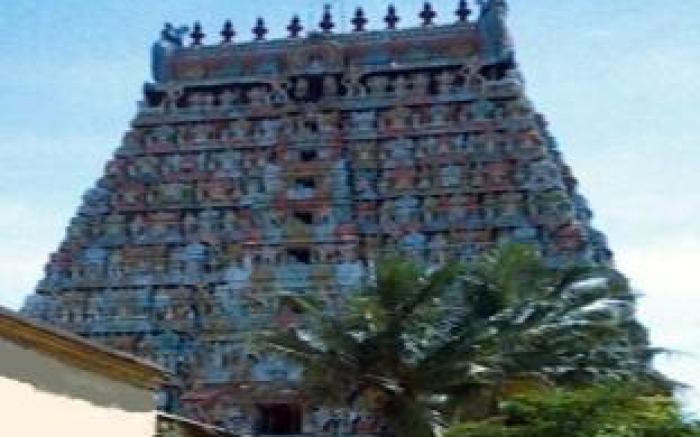 Rayas Executive Homes Kumbakonam