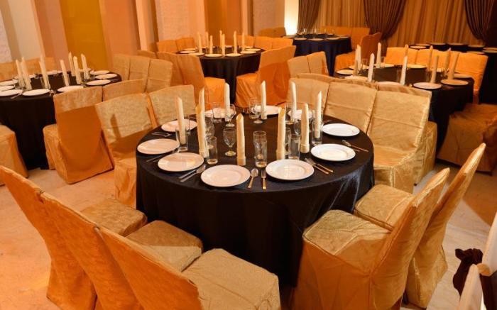 Media Hotel