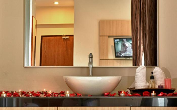 Geopark Hotel Kuah Langkawi