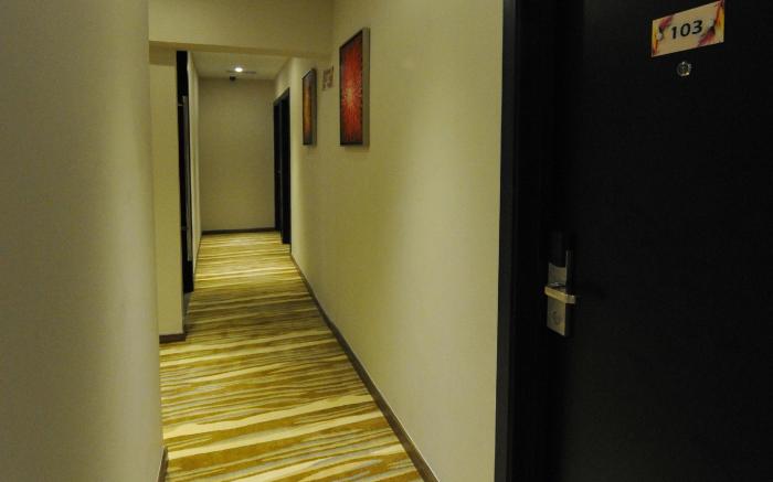 Milano Hotel