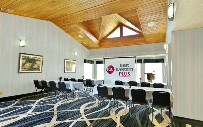 Best Western Plus Washington Hotel