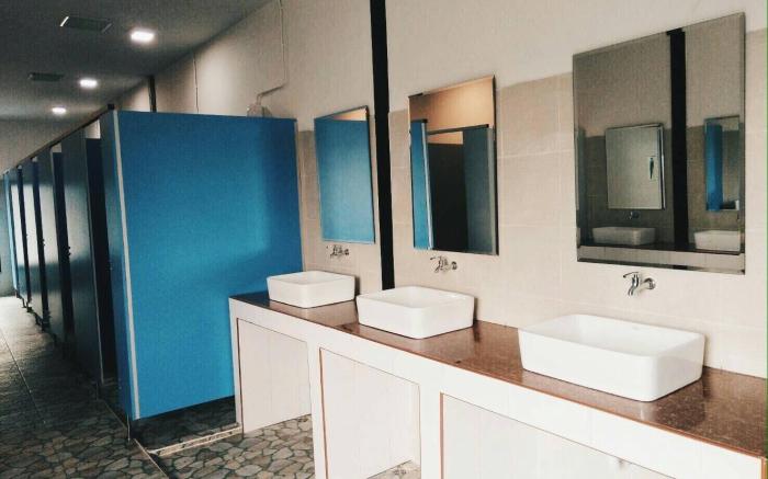 Seahorse Lipe Hostel