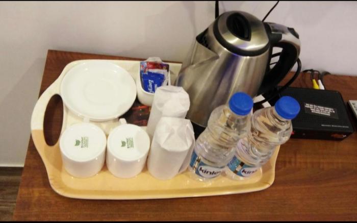 Aster Inn - A Boutique Homestay