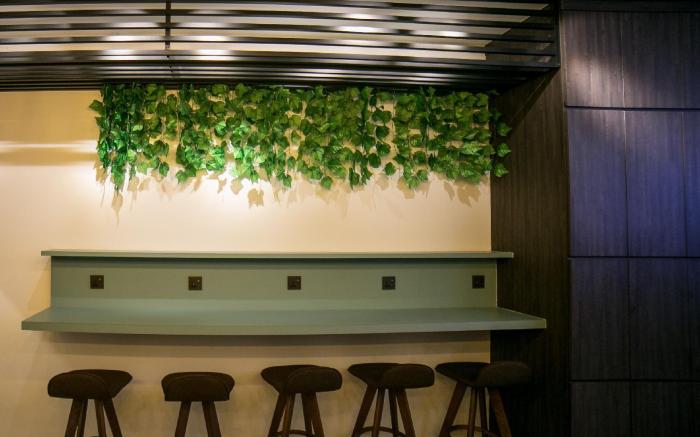 Eureka Hotel Penang