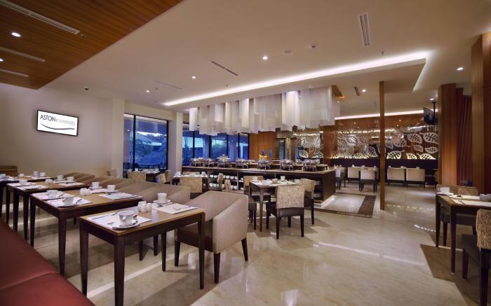 Aston Bojonegoro City Hotel