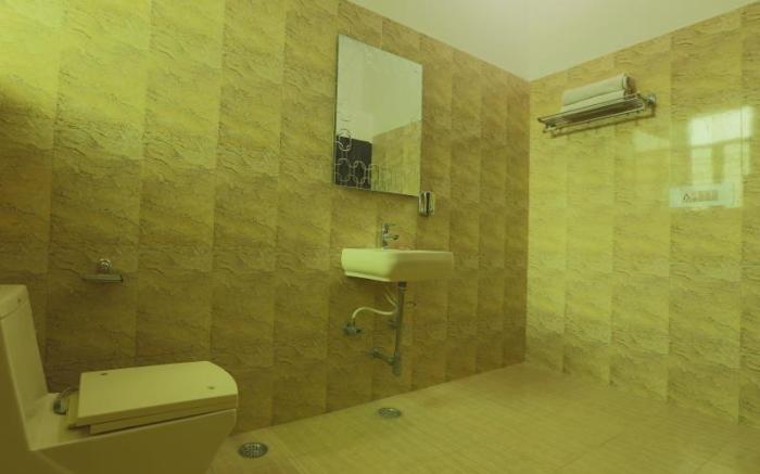 Hotel Green Haveli