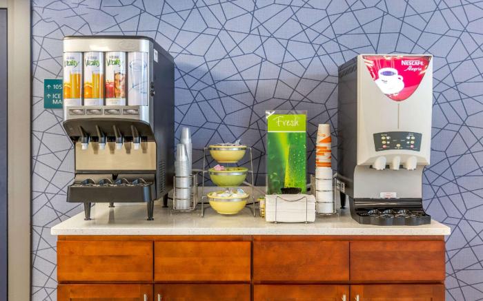 Quality Inn & Suites Apex-Holly Springs