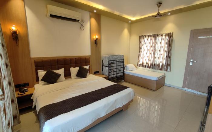 Relax Adventure Resort