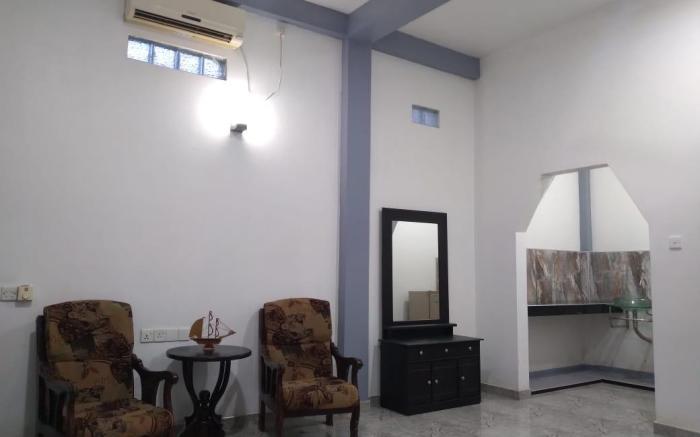 Kismet Rest Hotel